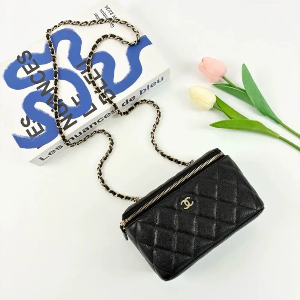 Chanel Women Pre-Loved Bag Very Good Condition